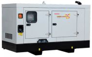 Дизельный генератор YH 280 DSLS-5R