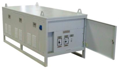 Стабилизатор напряжения Lider PS100SQ-S-15