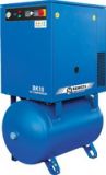 Винтовой компрессор Remeza ВК 7 8 270