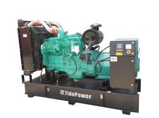 Дизельный генератор Tide Power EB65-C