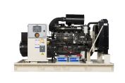 Дизельный генератор TJ750DW5L с АВР