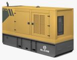 Дизельный генератор GE,DW,340/310,SS с АВР