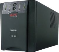 ИБП APC Smart-UPS XL 1000VA USB &amp; Serial 230V