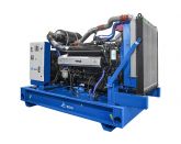 Дизельный генератор АД-200С-Т400-1РМ2 (Engga)