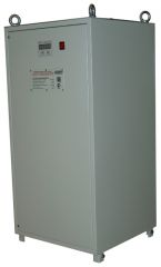 Стабилизатор напряжения Lider ps50000sq-d-15