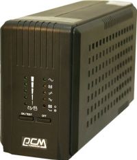 ИБП Powercom Smart King Pro SKP 500A