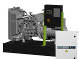 Дизельный генератор Pramac GSW 167 P 400V