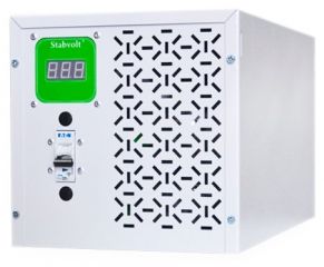 Стабилизатор напряжения StabVolt СНЭО-6T