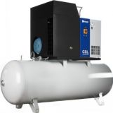 Винтовой компрессор Ceccato CSL C 5,5 08 V400/50 200L