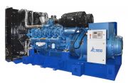 Дизельный генератор АД-800С-Т400-1РМ9 (Evotec) с АВР