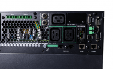 Systeme Electric SRTSE10KRTXLIG2-NC