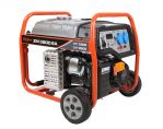 Бензиновый генератор Mitsui Power Eco ZM 3800 EA