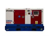 Дизельный генератор General Power GPS44BD