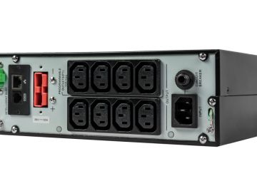 Systeme Electric SRTSE1500RTXLI-NC