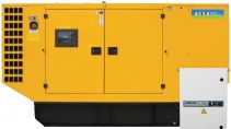 Дизель генератор Aksa AJD 90