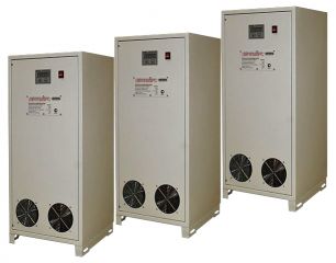 Стабилизатор напряжения Lider PS22SQ-C-40