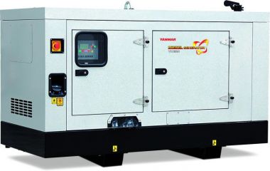 Дизельный генератор YH 220 DTLS-5B с АВР