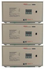 Стабилизатор напряжения Lider PS30W-30