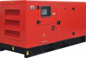 Дизельный генератор DSI 50 DAC ES с АВР