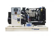 Дизельный генератор TJ110PE5C с АВР