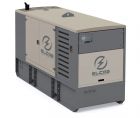 Дизельный генератор GE,AIS5,220/200,SS 400/230