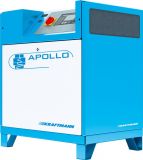Винтовой компрессор Kraftmann APOLLO 22 O 5-10