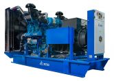Дизельный генератор АД-800С-Т400-1РМ9 (PMG) с АВР