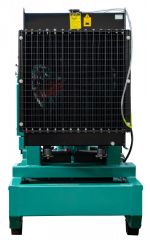 Дизельный генератор MGE P24CS в контейнере