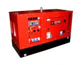 Сварочный генератор Europower EPS 400 DXE DC