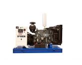 Дизельный генератор General Power GP180DN