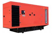 Дизельный генератор Energoprom ESS 640/400 A (Stamford) с АВР