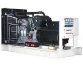 Дизельный генератор Hertz HG 66 PC с АВР