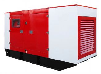 Дизельный генератор АД-250С-Т400-1РКМ Baudouin