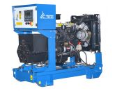 Дизельный генератор АД-24С-Т400-1РМ11 (TDH-N 30 4L)