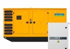 ДГУ Aksa AC 250
