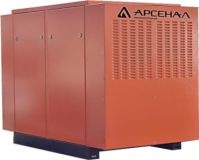 Винтовой компрессор ЗИФ СВЭ 4/0,7ШМ