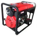 Дизельный генератор LDG 8500 CLE с АВР