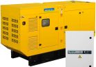 Дизельный генератор Aksa APD 150 A