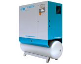 Винтовой компрессор Kraftmann VEGA 11 R 500 (13 бар)