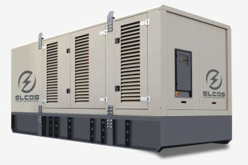 Дизельный генератор GE,DW,900/800,SS 400/230