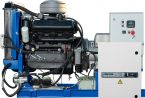 Motor АД60-Т400-2Р (ЯМЗ) с АВР