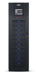 ИБП AEG Protect Plus M600 240-300