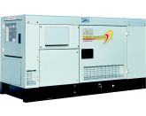 Дизельный генератор YEG 150 DTHS-5B