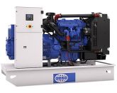 Дизельный генератор FG Wilson P110-2