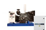 Дизельный генератор General Power GP110BD