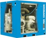 Винтовой компрессор Ekomak EKO 45 7