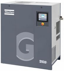 Винтовой компрессор Atlas Copco GA 18 10 + FF