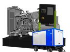 Дизельный генератор Pramac GSW 165 V 230V 3Ф