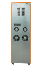 Источник бесперебойного питания MAKELSAN LevelUPS T3 40 kVA