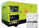 Дизельный генератор Pramac GSW 80 P 400V